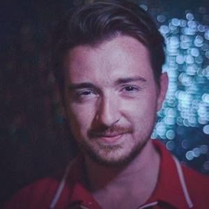 Meet your Posher, James